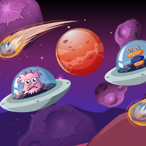 Игра Инопланетная Скользящая Змея