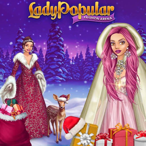 Игра Популярная Леди Игра Популярная Леди