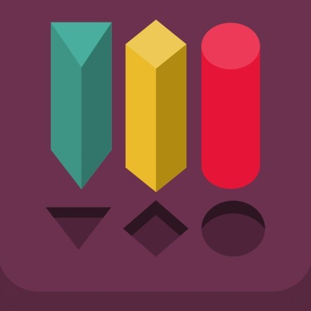 Игра Развивающая Игра: Фигуры