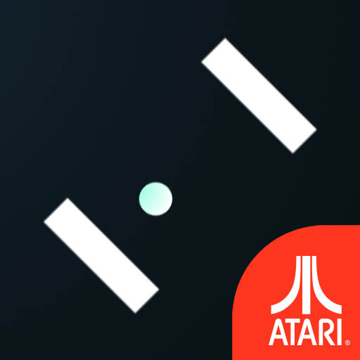 Игра Атари Понг Игра Атари Понг
