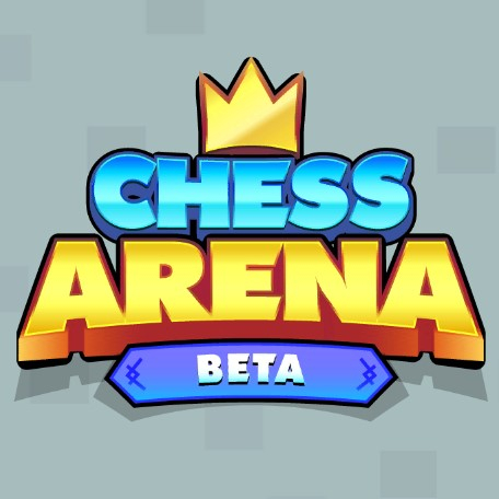 Игра Шахматная Арена