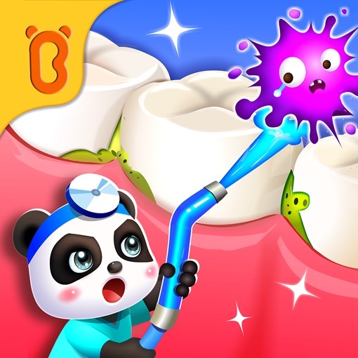 Игра Стоматологическая Больница Для Животных