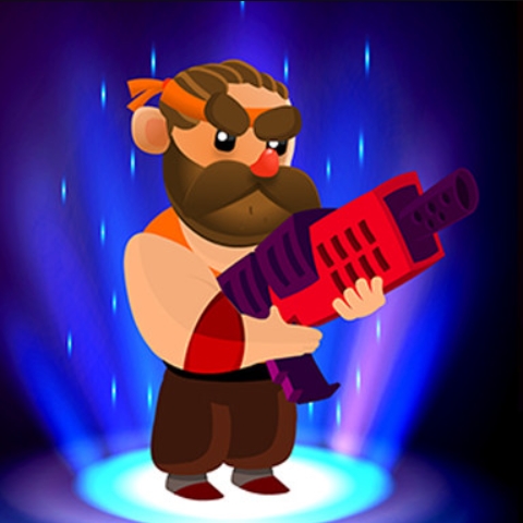 Игра Автоматический Шутер
