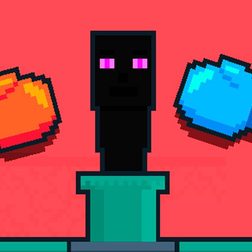 Игра Крафт Панч 2