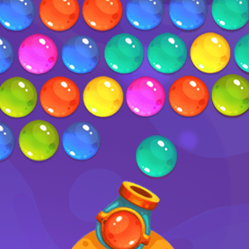 Игра FGP Бабл Шутер