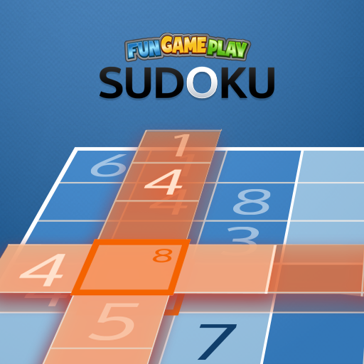 Игра FGP Судоку