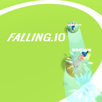 Игра Фоллинг ио Игра Фоллинг ио