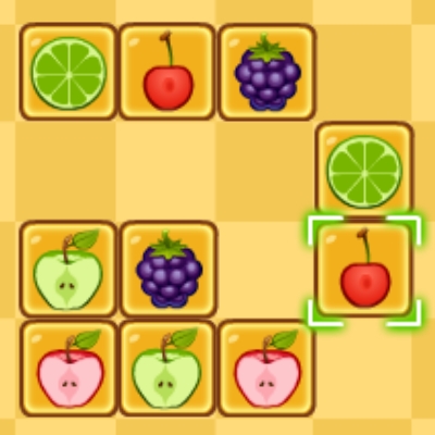 Игра Фруктовые Линки