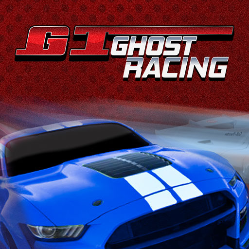 Игра GT Призрачные Гонки