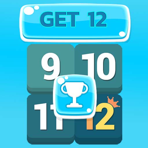 Игра Получи 12