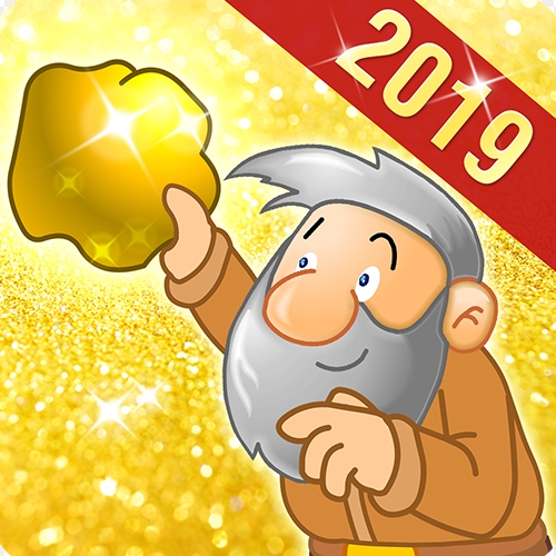 Игра Голд Минер / HTML5 Версия