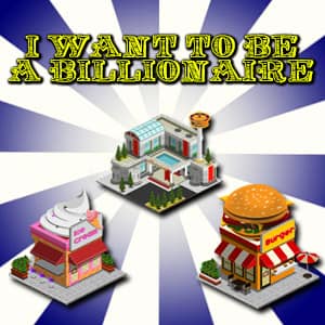 Игра Я Хочу Стать Миллиардером