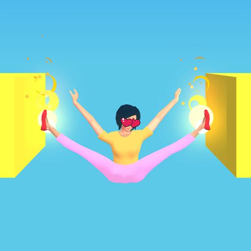 Игра Pokey Woman