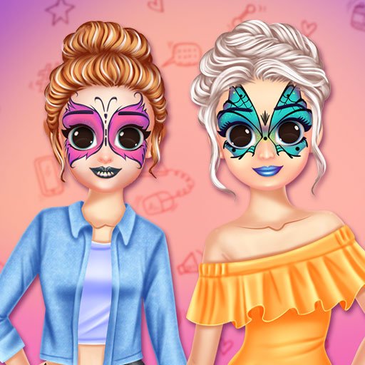 Игра Модный Блог о Макияже Принцессы Игра Модный Блог о Макияже Принцессы