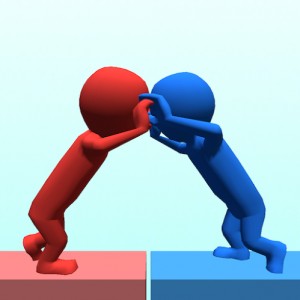 Игра Толкатель 3D