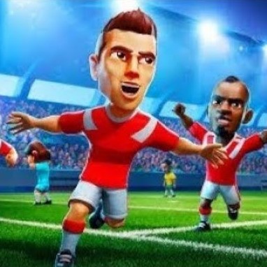 Игра Чемпионат Европы По Футболу 2021 Года