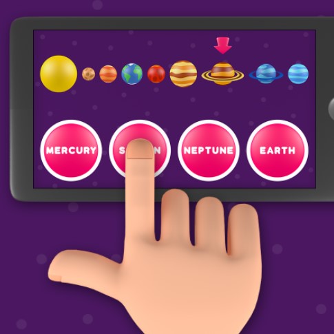 Игра Солнечная Система Игра Солнечная Система
