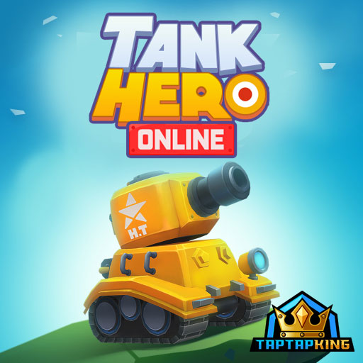 Игра Танк Герой