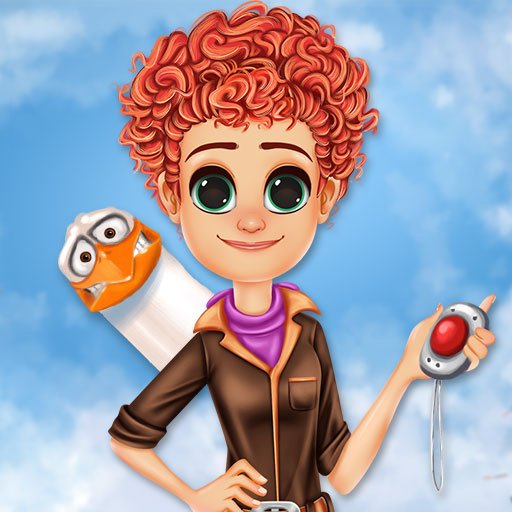 Игра Тюльпан Вернулась Домой Игра Тюльпан Вернулась Домой