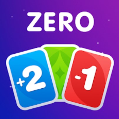 Игра Пасьянс Зеро 21