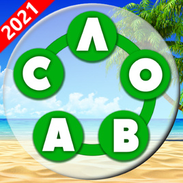 Игра Соедини Буквы