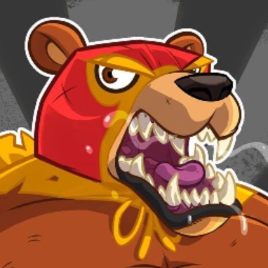 Игра Бой Медведей