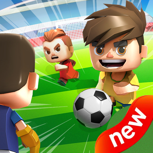 Игра Футбольный Чемпионат