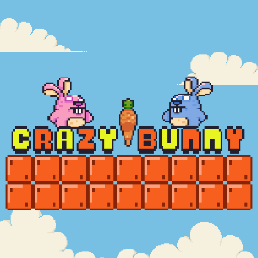 Игра Сумасшедший Кролик