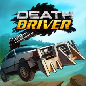 Игра Мертвый Гонщик