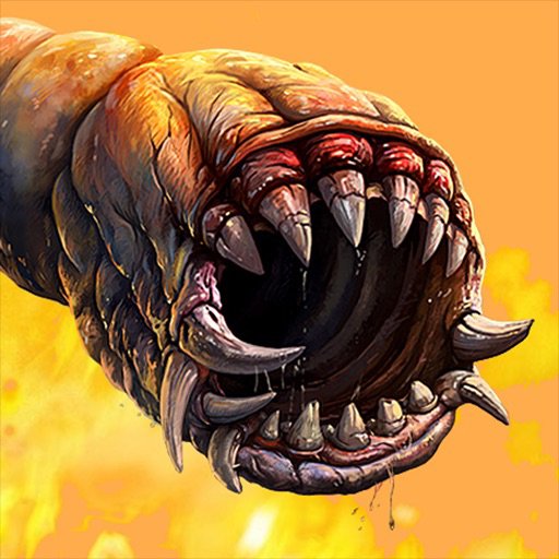 Игра Червь Смерти