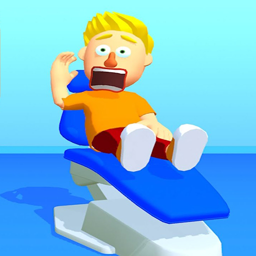 Игра Клиника Уха