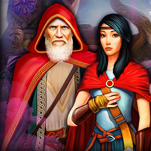 Игра Фантастическое Путешествие