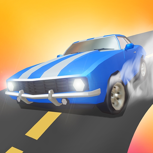 Игра Быстрый Водитель 3D
