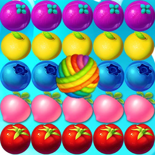 Игра Фруктовый Поп