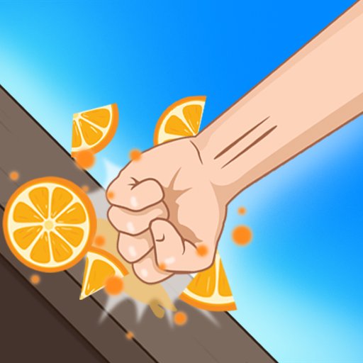Игра Фруктовый Пунш