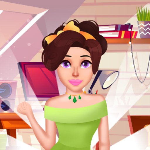 Игра Веселый Макияж Для Вечеринки