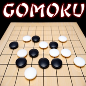 Игра Гомоку с Компьютером Игра Гомоку с Компьютером