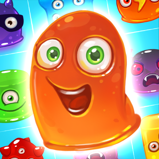 Игра Желейное Безумие 2