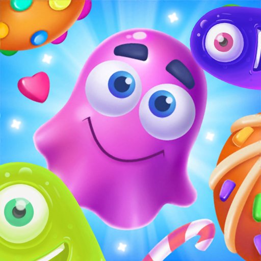 Игра Желейный Поп Игра Желейный Поп