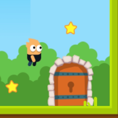 Игра Прыгающий Джо