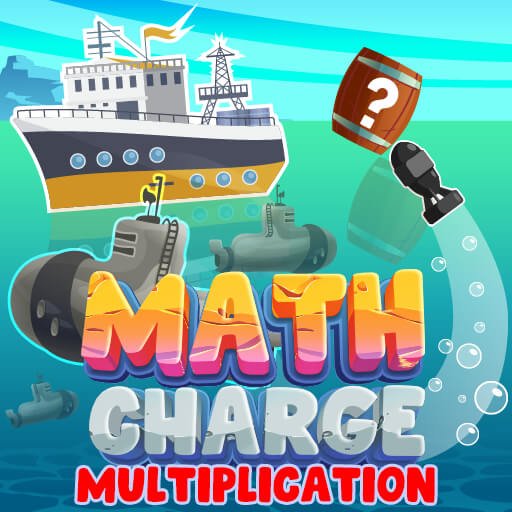 Игра Математическое Умножение Заряда