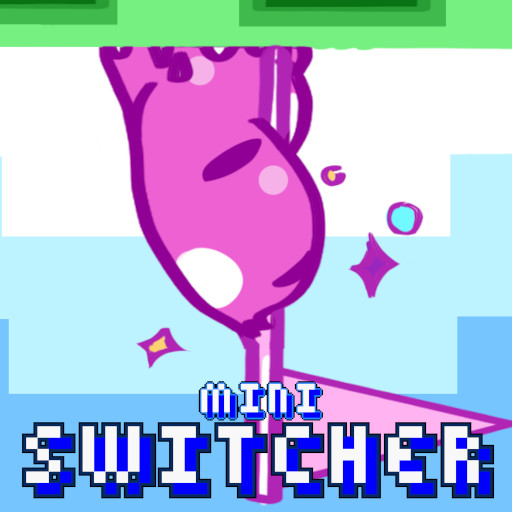 Игра Мини Переключатель