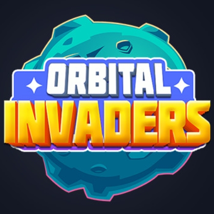 Игра Орбитальные Захватчики Игра Орбитальные Захватчики