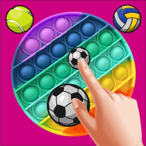Игра Поп Ит Плюс Игра Поп Ит Плюс