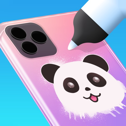 Игра Дизай Чехла для Телефона Игра Дизай Чехла для Телефона