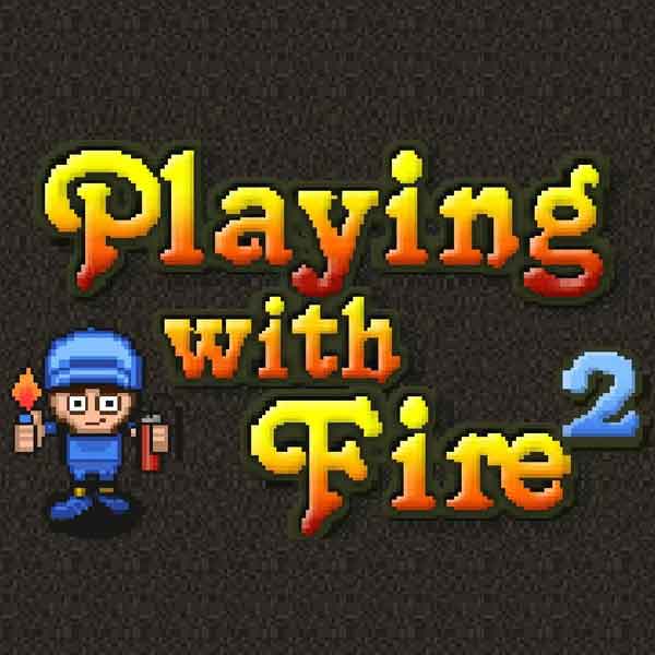 Игра Игра с Огнем 2