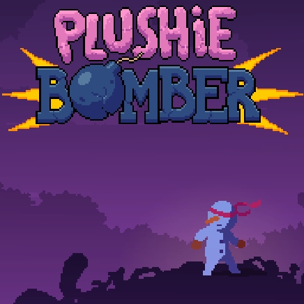 Игра Плюшевый Бомбер