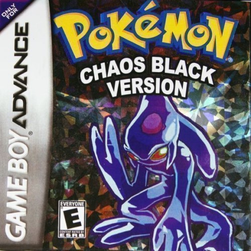 Игра Pokemon Black - Special Palace Edition 1 By MB Hacks (Red Hack) Goomba V2.2 / Gameboy Advance Игра Pokemon Black - Special Palace Edition 1 By MB Hacks (Red Hack) Goomba V2.2 / Gameboy Advance