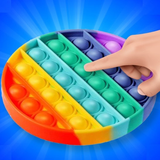 Игра Поп Ит 2