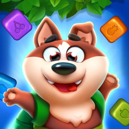Игра Щенячий Взрыв